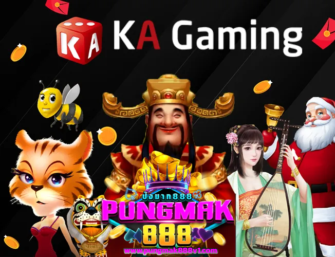 pungmak888 สล็อต