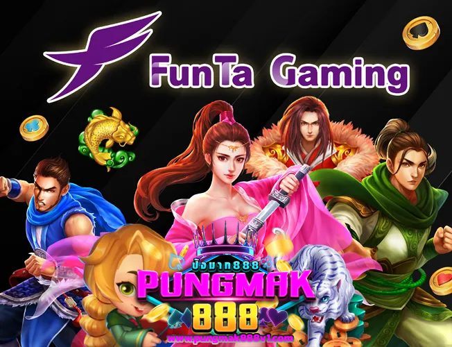 pungmak888 สล็อต